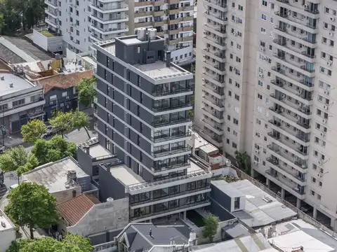 VOW Centenario 2084 - 1°A