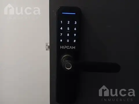 Departamento en Alquiler en Beccar, USD 800