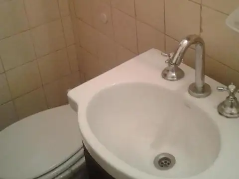 OPORTUNIDAD - DUPLEX DOS AMBIENTES.
