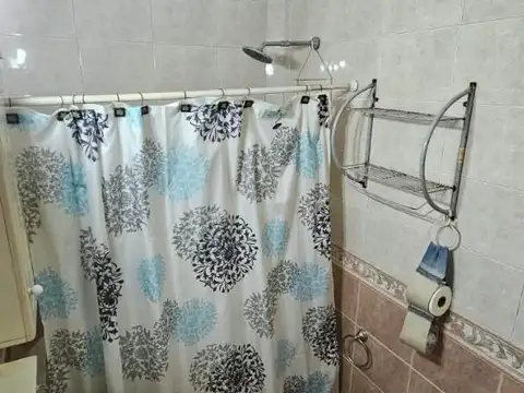 Depto Tipo Casa en Alquiler en Villa del Parque, $ 850.000