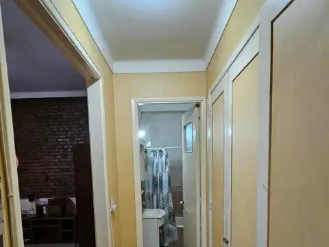 Depto Tipo Casa en Alquiler de 1 dormitorio