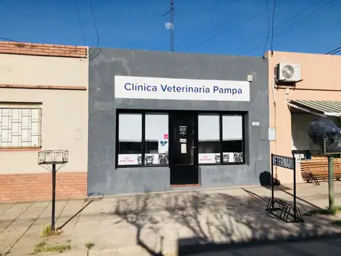 VENTA| Local Comercial 