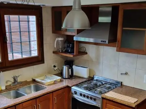 Casa en Alquiler Temporal A Estrenar
