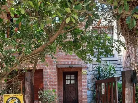 Casa en Alquiler Temporal en Mar del Plata, USD 560