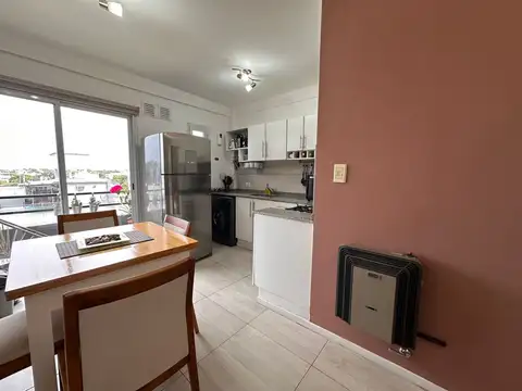 Departamento en Venta 3 años