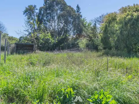 Terreno en Venta en Empalme Olmos, USD 47.500