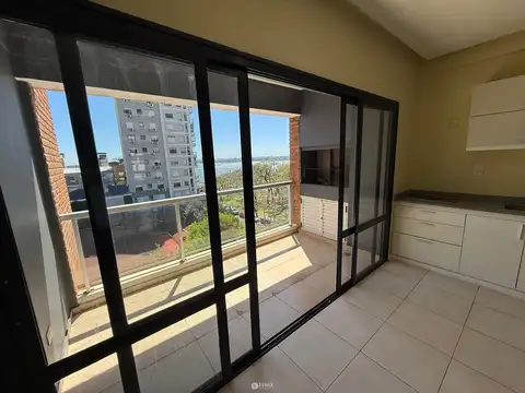 DF853 - DEPARTAMENTO EN VENTA EDIF. ARÁNDANOS - 1 DORMITORIO