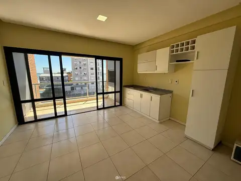 DF853 - DEPARTAMENTO EN VENTA  EDIF. ARÁNDANOS - 1 DORMITORIO