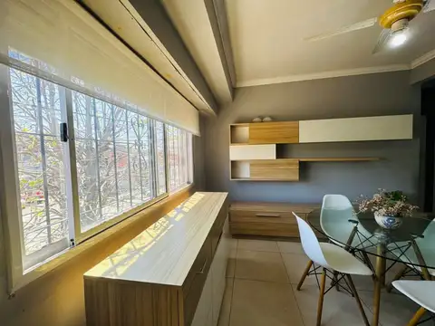 Depto Tipo Casa 4 ambientes con 1 baño