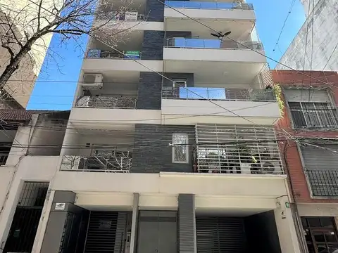 Departamento en Martin 