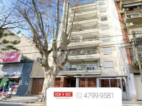 Departamento 3 ambientes Alquiler - Olivos-Vias/Maipu