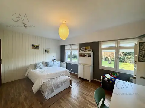 Casa en Alquiler Temporal en Mar del Plata, USD 720