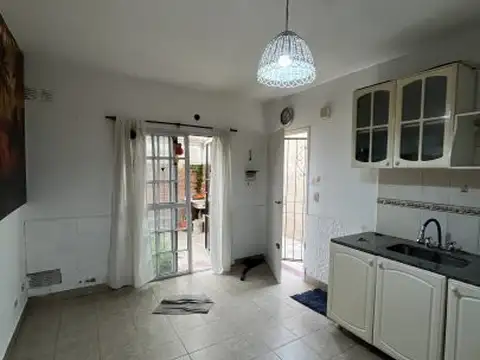 Depto Tipo Casa en Venta en San Justo, USD 52.000