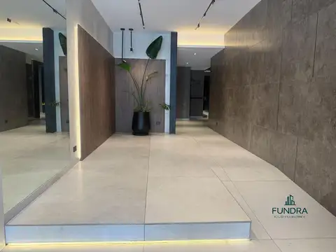 Departamento a estrenar en venta 4 ambientes con balcón, cochera y amenities en flores