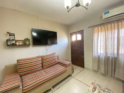 Casa en Venta en Los Hornos, USD 75.000