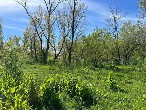 Terreno en Venta en Los Pinos, USD 29.000