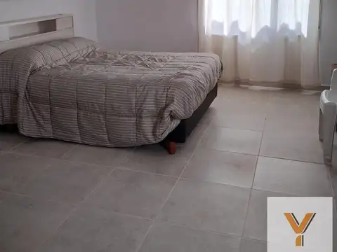 Departamento en Alquiler Temporal con 1 cochera