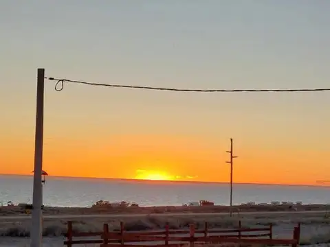 Departamento en Alquiler Temporal en Puerto San Antonio Este, $ 100.000