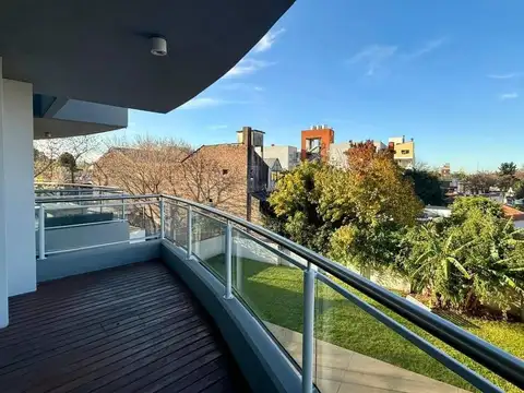 Departamento en Venta al Este