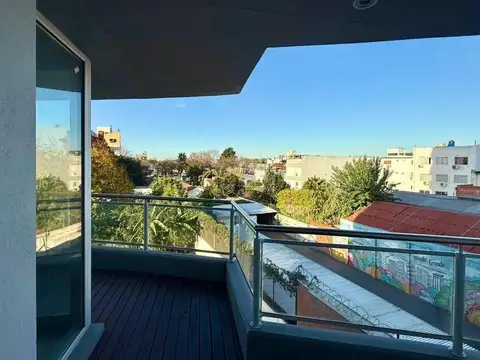 Departamento en Venta 8 años