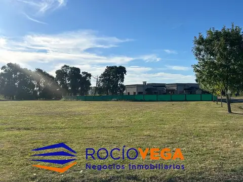 Terreno  en venta en Club de Campo El Nacional, General Rodriguez