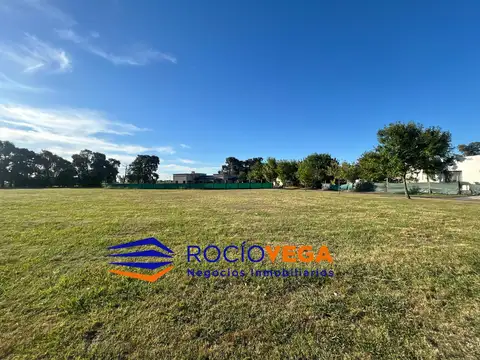 Terreno en Venta de 1200,0 m2