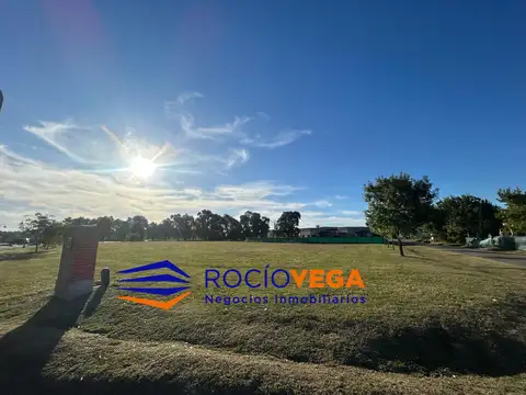 Terreno en Venta 24  mts Frente