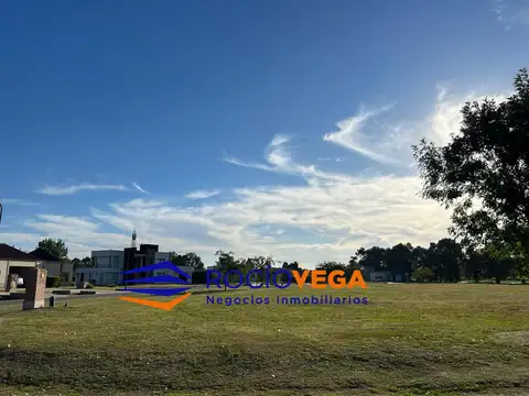 Terreno en Venta en El Nacional Club De Campo, USD 25.000
