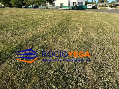 Terreno en Venta 50  mts Fondo