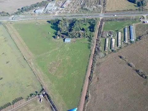 Terreno en Venta en La Fraternidad, USD 720.000