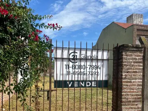 Lote en Venta en Beccar, San Isidro