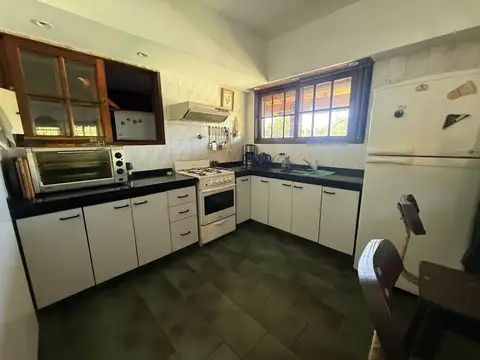Casa en Alquiler en Náutico Escobar, USD 1.700