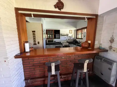Casa en Alquiler 25 años