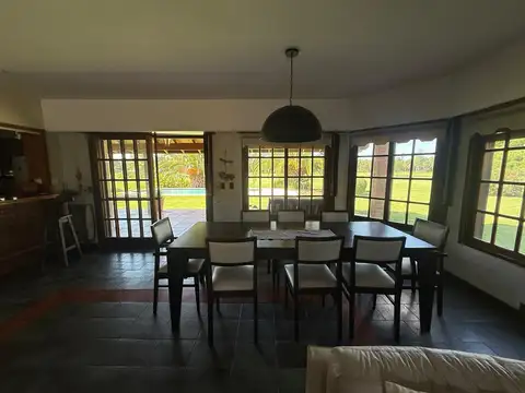 Casa en Alquiler al Noreste