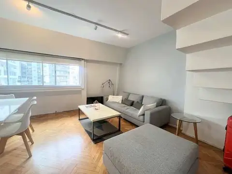 Departamento en Alquiler Temporal 30 años