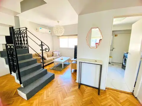 Departamento en Alquiler Temporal en Recoleta, USD 1.500