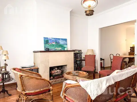 Depto Tipo Casa en Venta de 5 ambientes