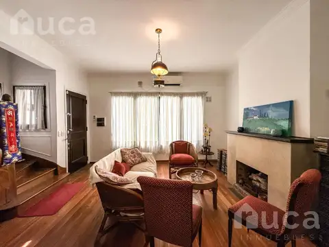 Depto Tipo Casa en Venta en Coghlan, USD 349.000