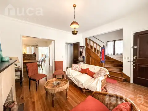 Depto Tipo Casa en Venta de 3 dormitorios