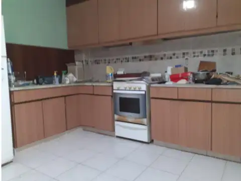 Agustín Álvarez 4200