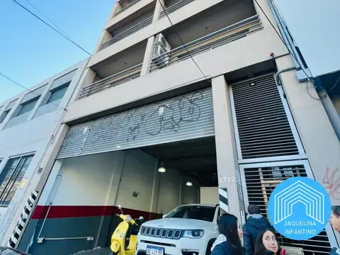 Oficina comercial en alquiler - San justo