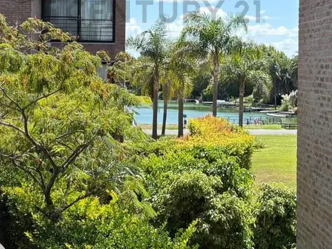 ALQUILER DEPARTAMENTO DE 3 AMBIENTES EN TERRAZAS DE SANTA BARBARA