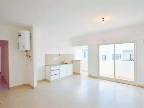 Calle 68 1100, Piso 2
