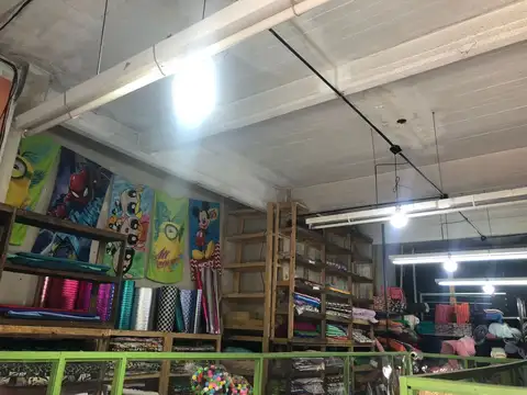 Fondo Comercio en Venta en San Miguel, USD 70.000