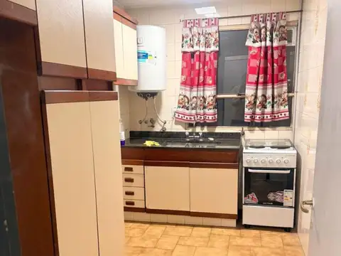 Departamento en Alquiler de 3 ambientes