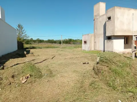 Lote en venta en City Bell, El Rincon.