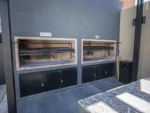 Departamento en Venta Apto profesional