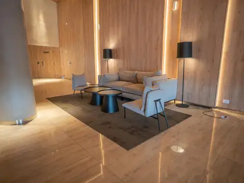 Departamento en Venta al Noroeste