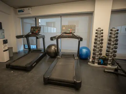 Departamento en Venta en Barracas, USD 67.100