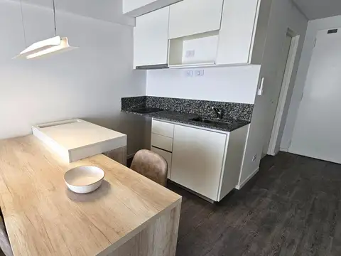 Departamento en Venta en Barracas, USD 67.100